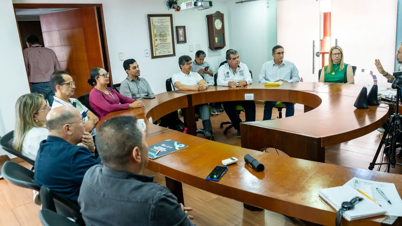 Imagen Alianza Unicauca y Acueducto