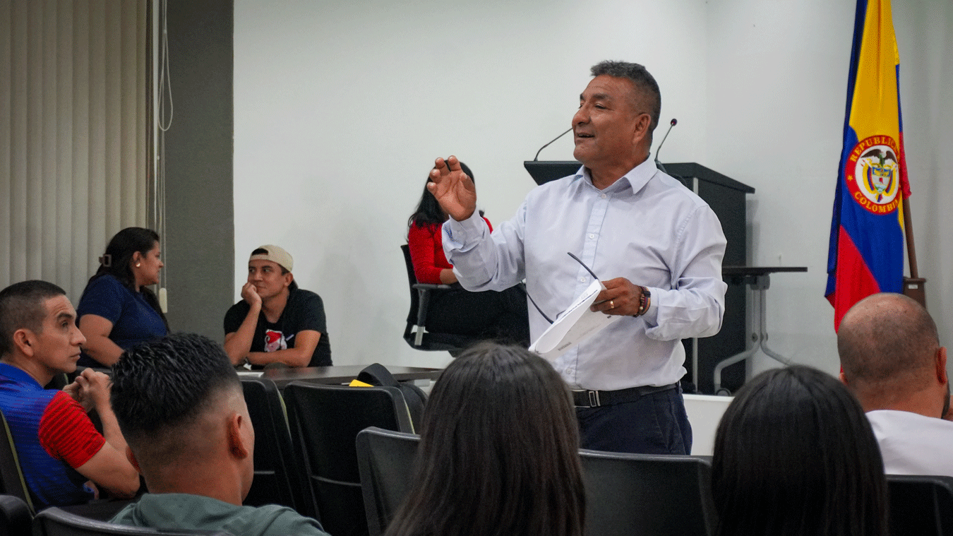 Imagen de Curso VGB