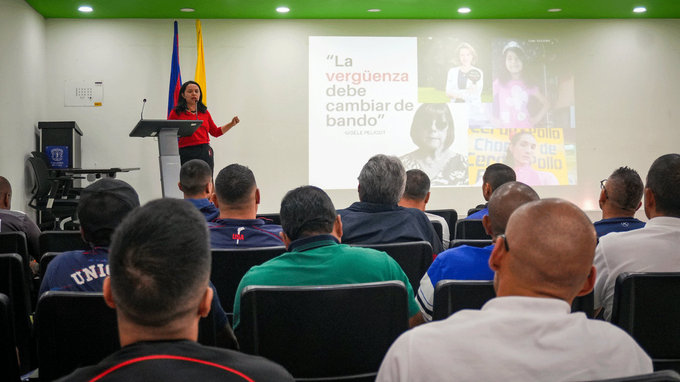 Imagen de Curso VGB 1