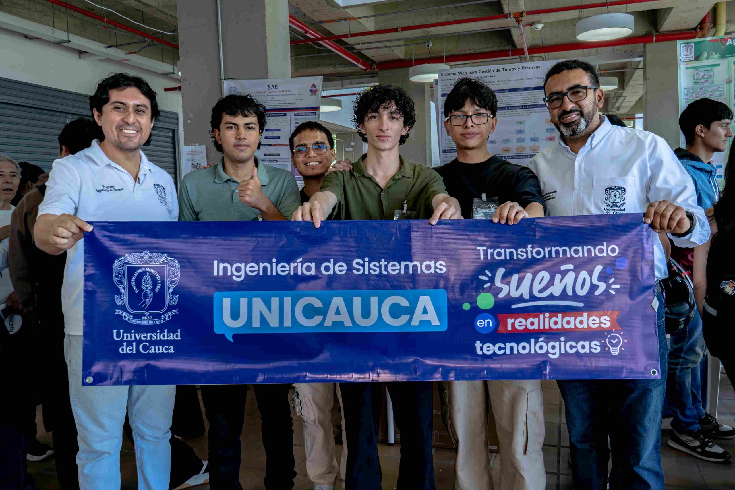 Imagen Feria de Proyectos