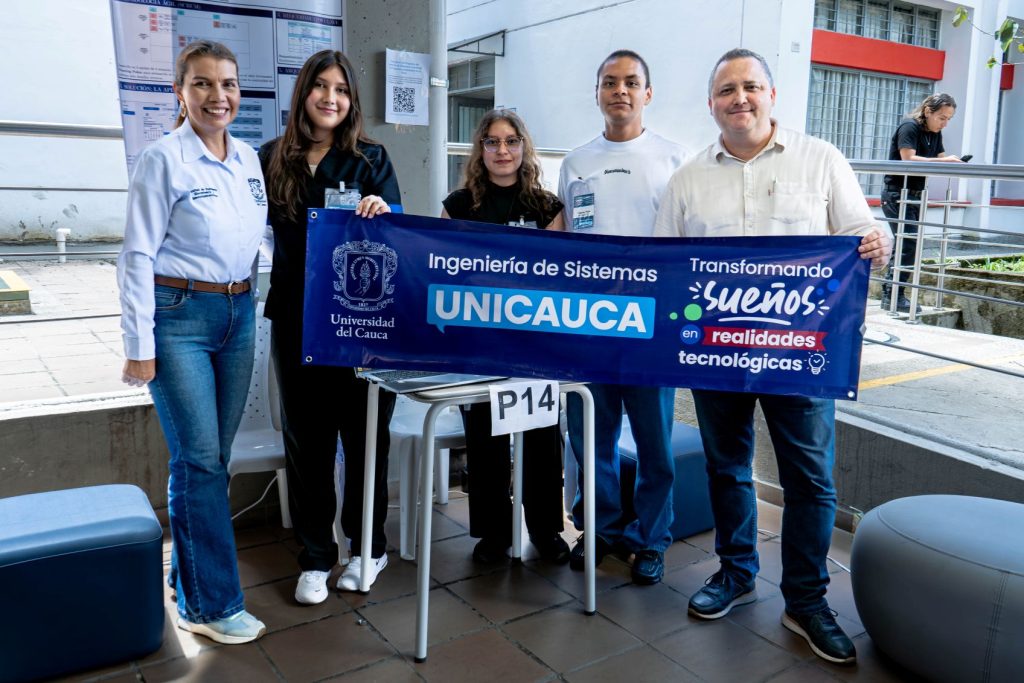 Imagen Feria de proyectos
