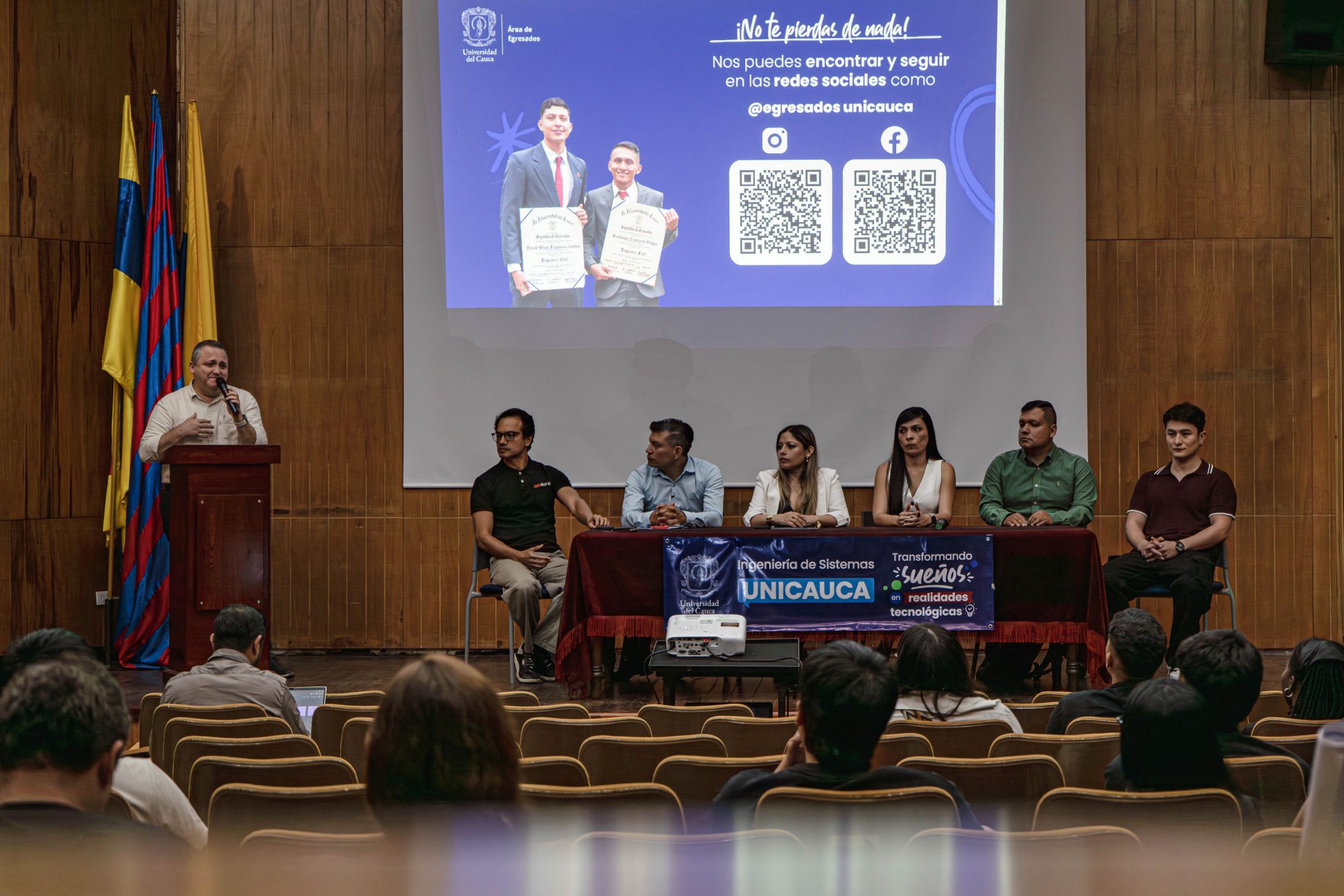 Imagen Feria de Proyectos