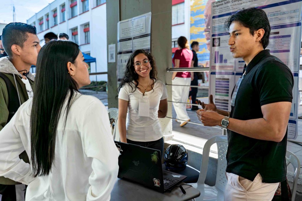 Imagen Feria de proyectos