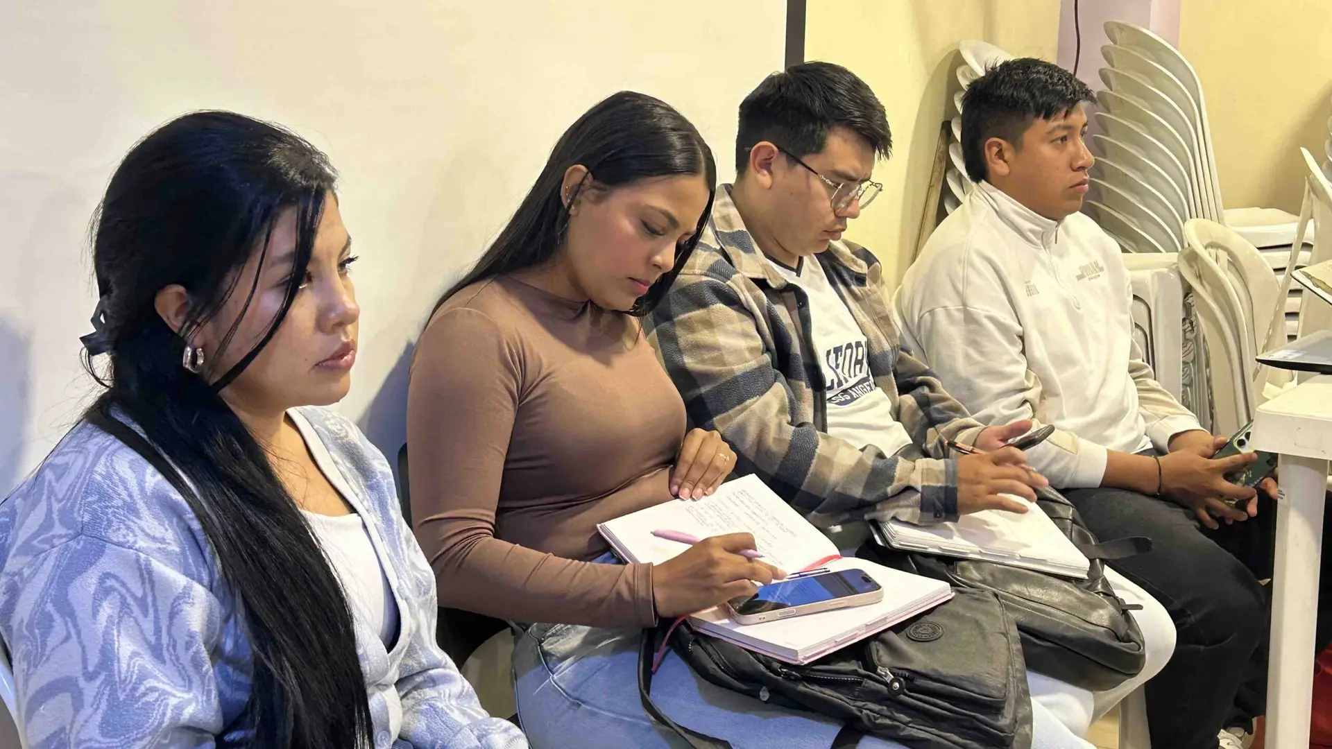 Imagen de Secretaría de la Mujer 1