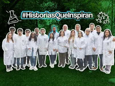 Imagen Historias Que Inspiran: Especial Día del Maestro