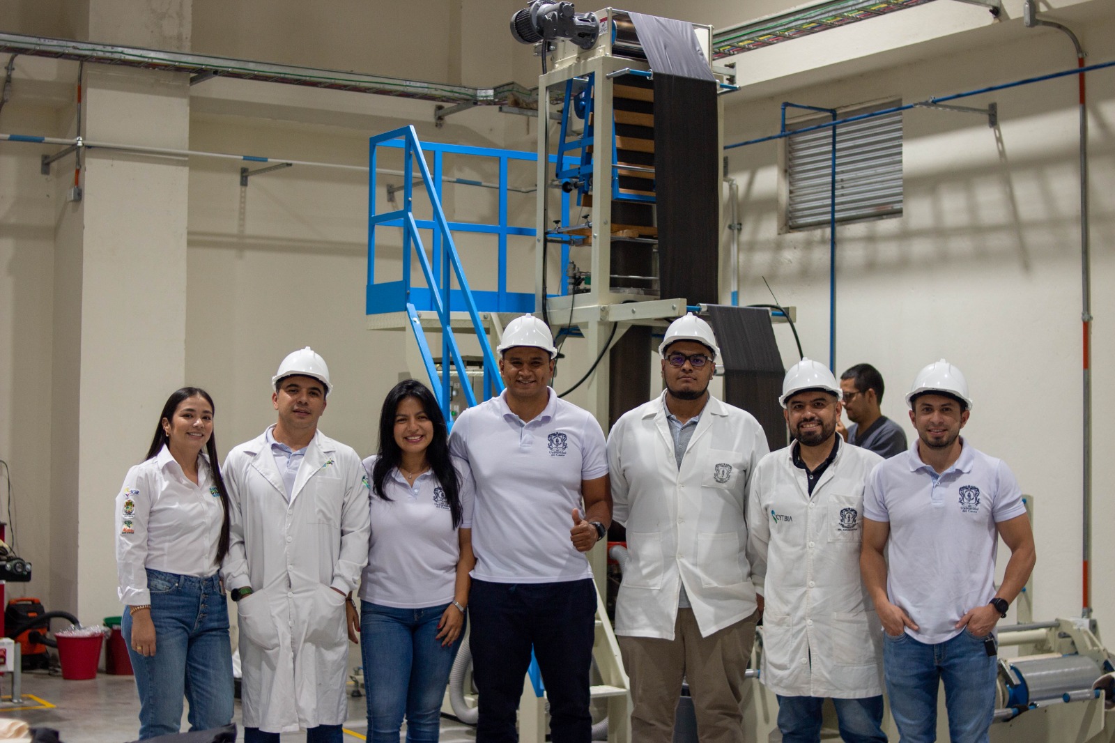 Imagen Grupo de investigación CYTBIA