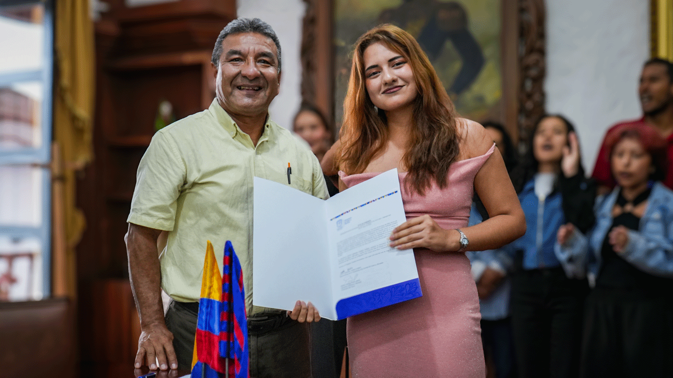 Imagen de Posesión CB