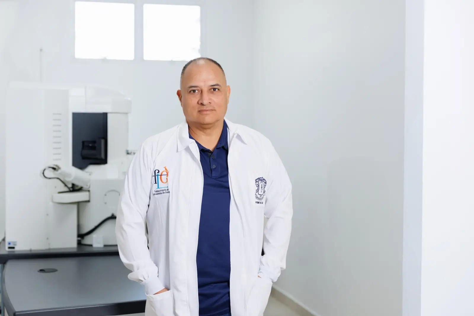 Imagen Profesor Héctor Samuel Villada Castillo