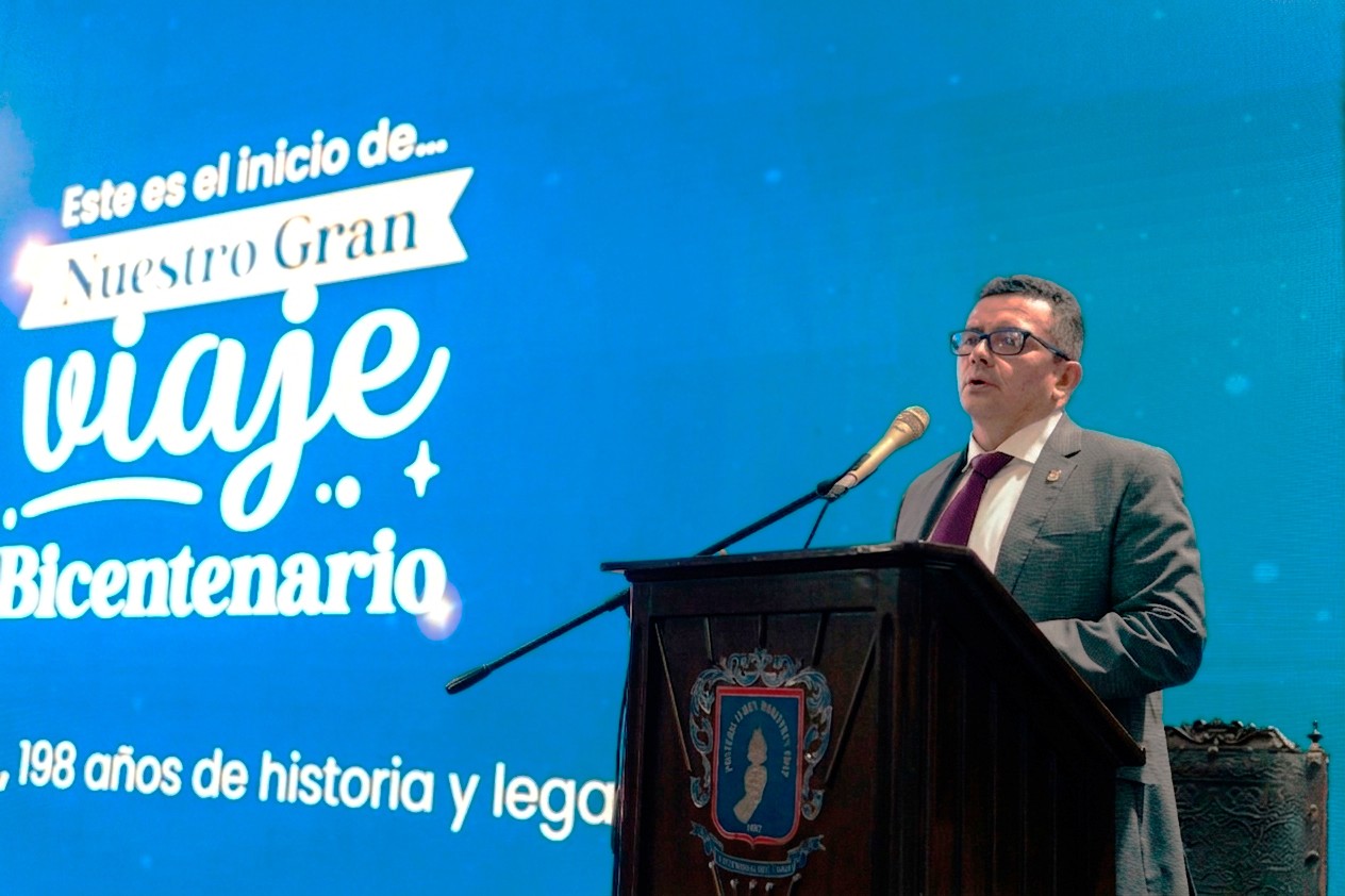 Imagen Rector Deibar René Hurtado_2026