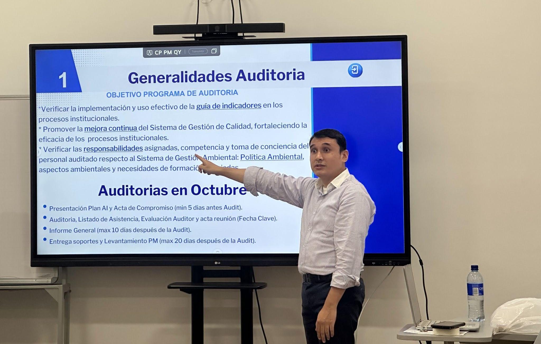 Imagen Reacreditación