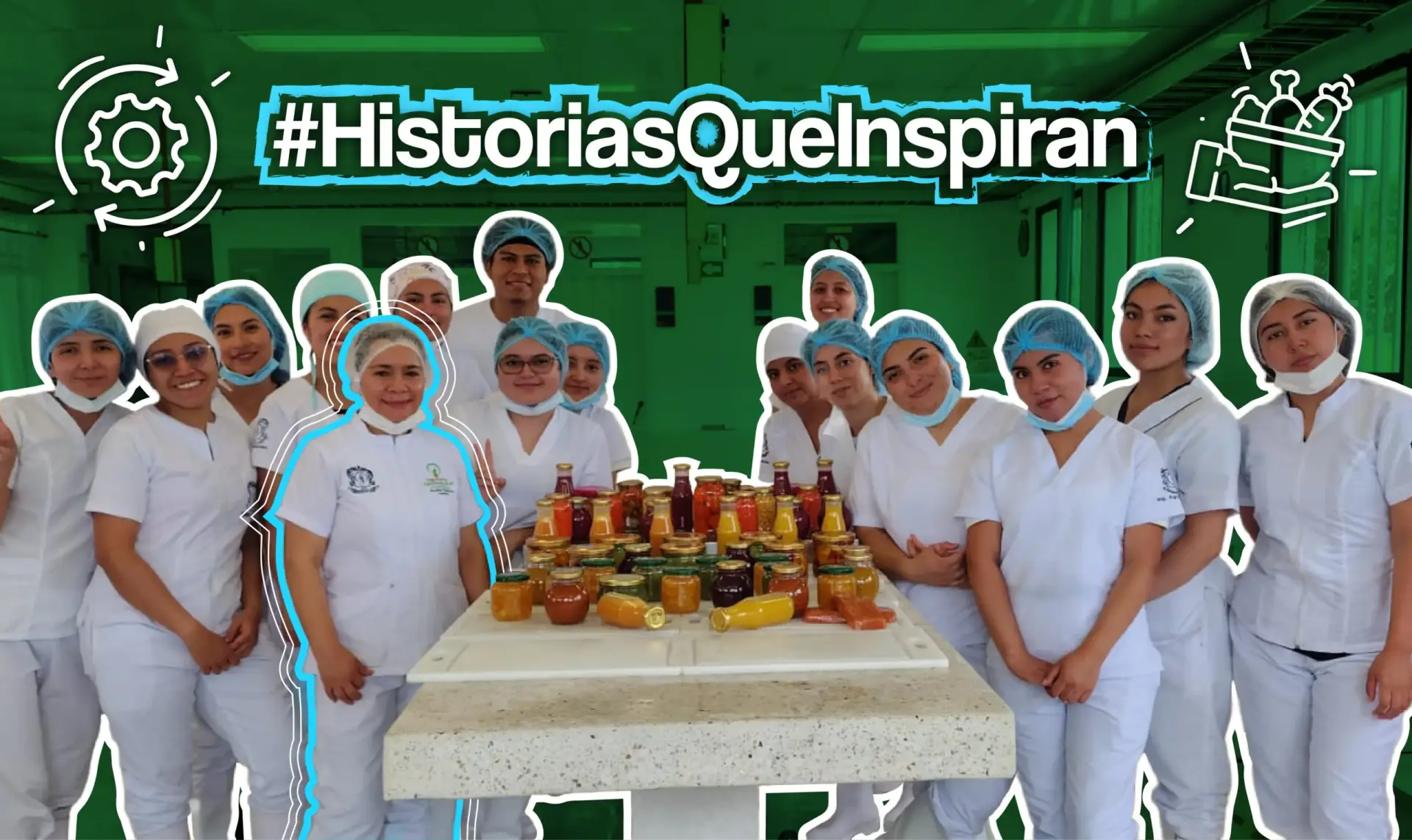 Imagen ingeniera Sandra Patricia Godoy