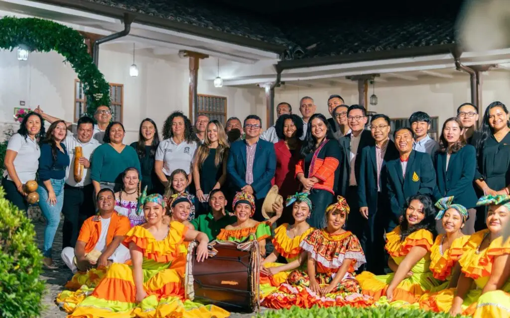 Imagen Visita Tailandia