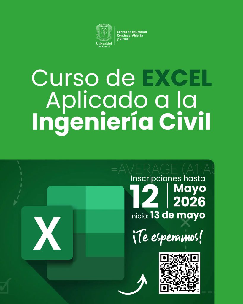 Imagen Curso Excel