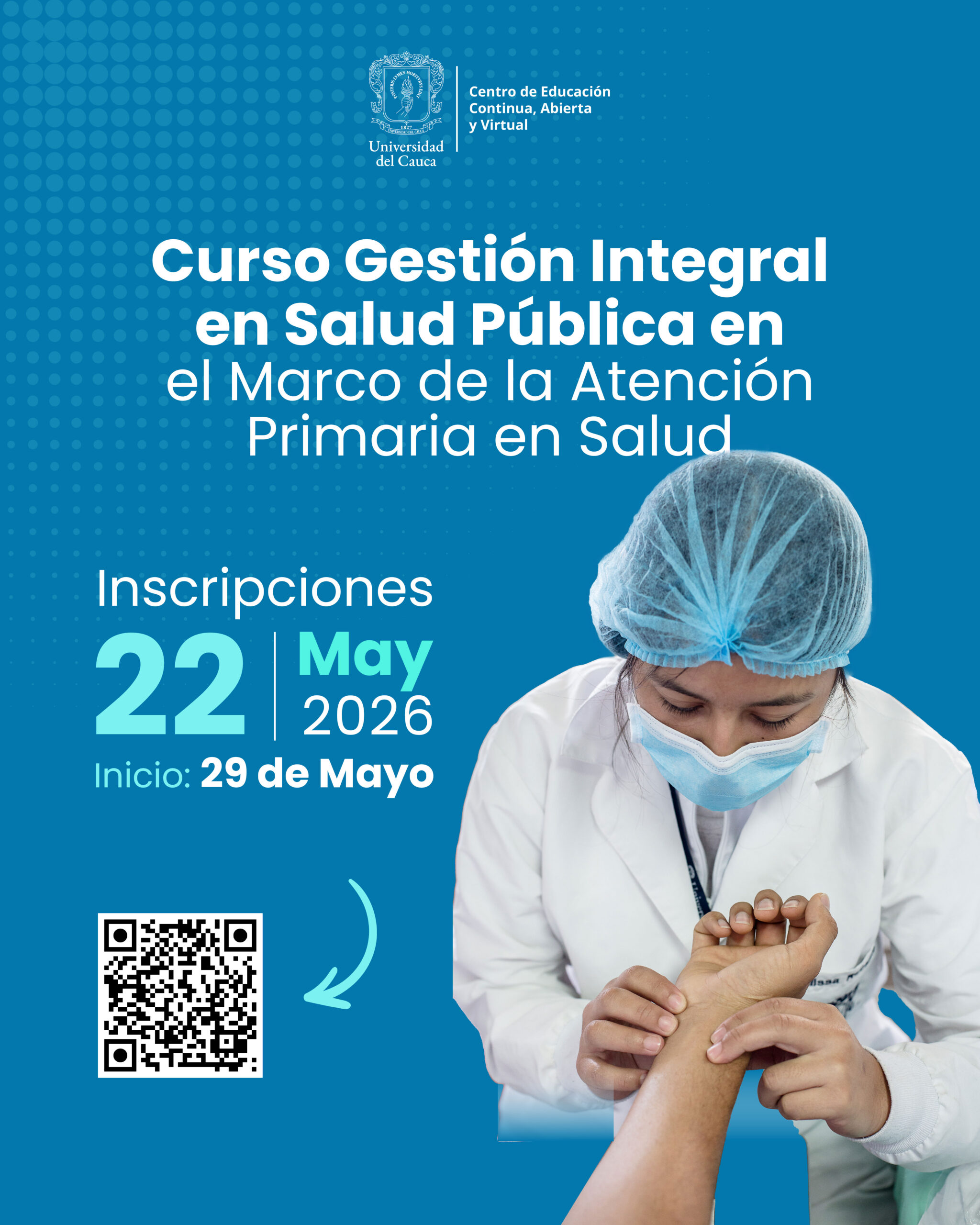 Imagen Flayer Curso Salud Pública