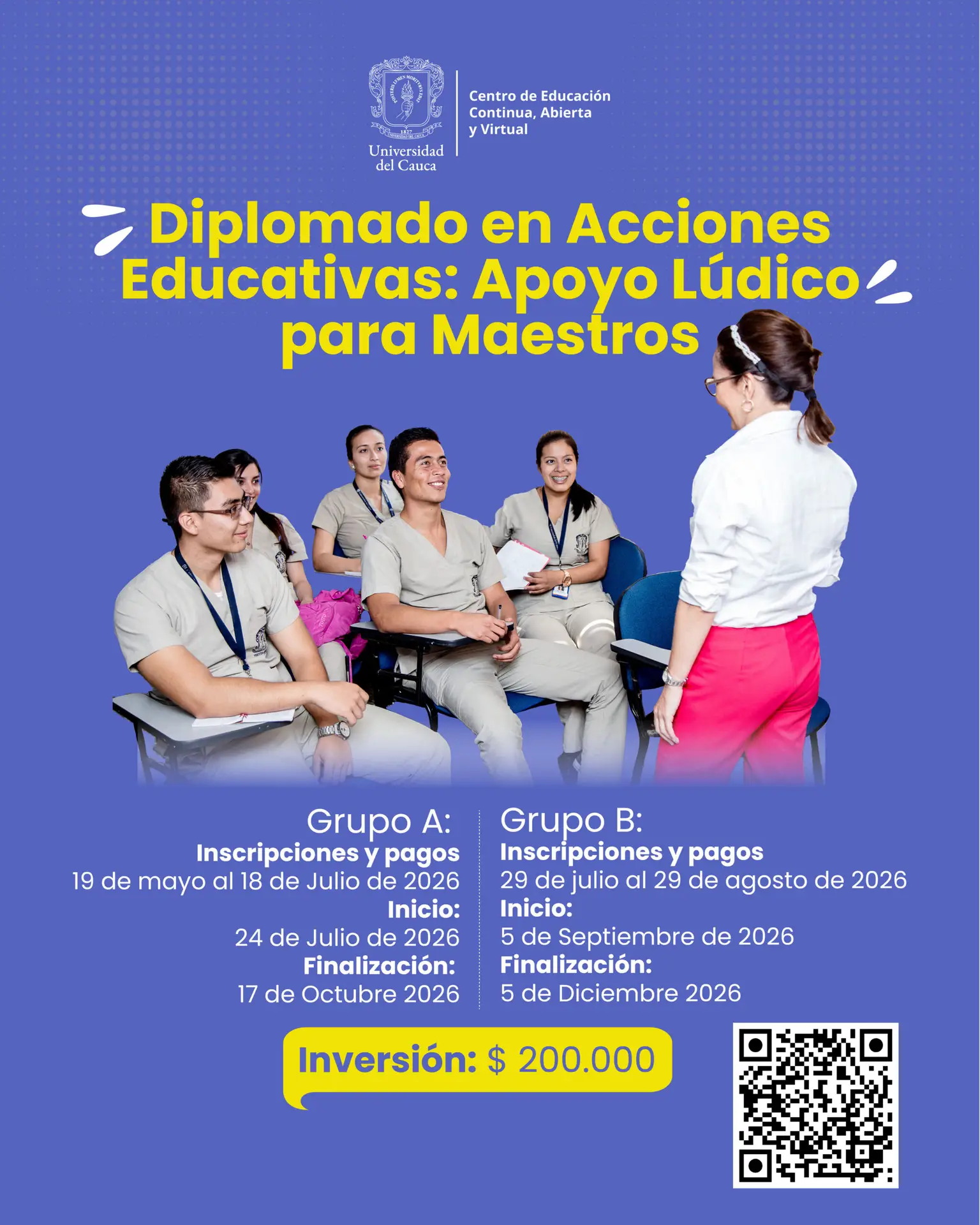 Imagen Flayer