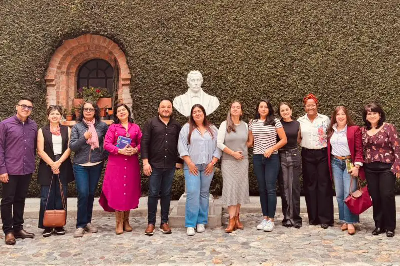 Imagen Feria de Emprendimiento