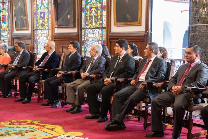 Imagen noticia medio siglo salvaguardando la vida