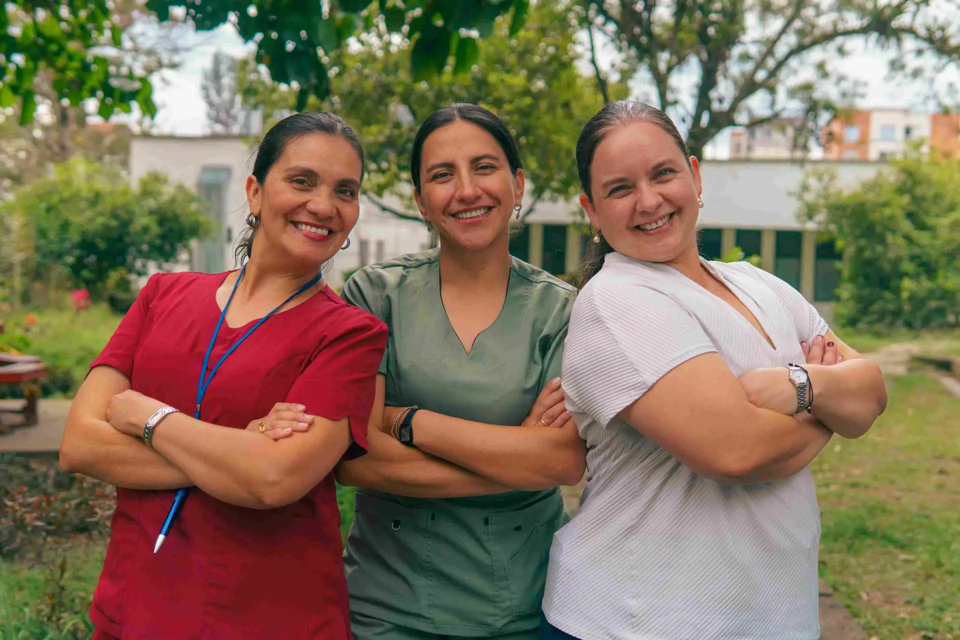 Imagen docentes y administrativos