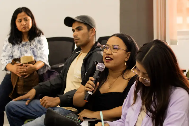 Imagen Charla Becas Internacionales