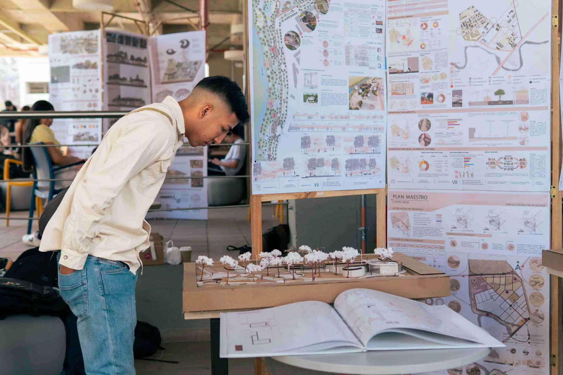 Imagen Arqui-ExhiVisiones