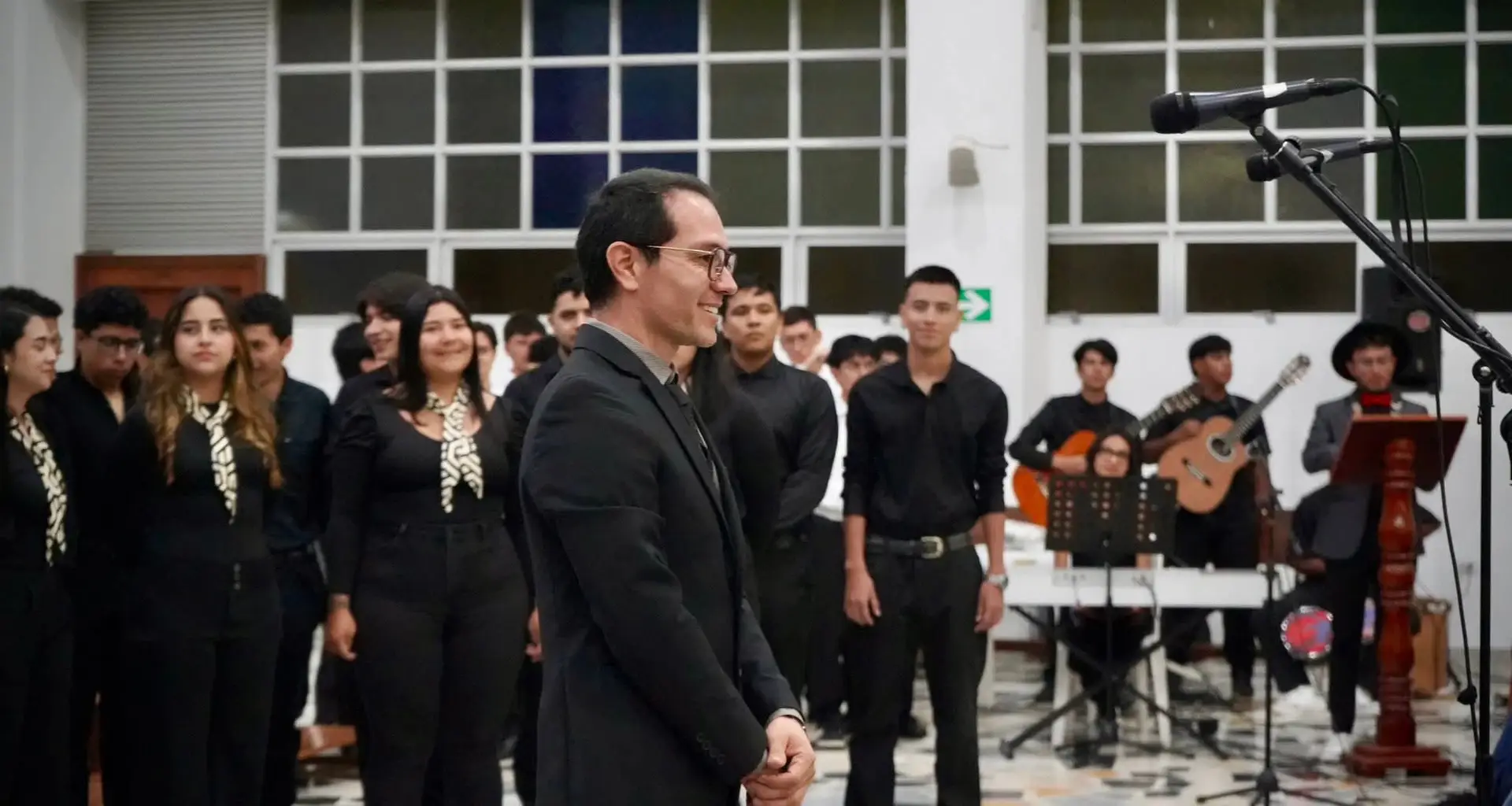 Imagen Concierto Magníficat
