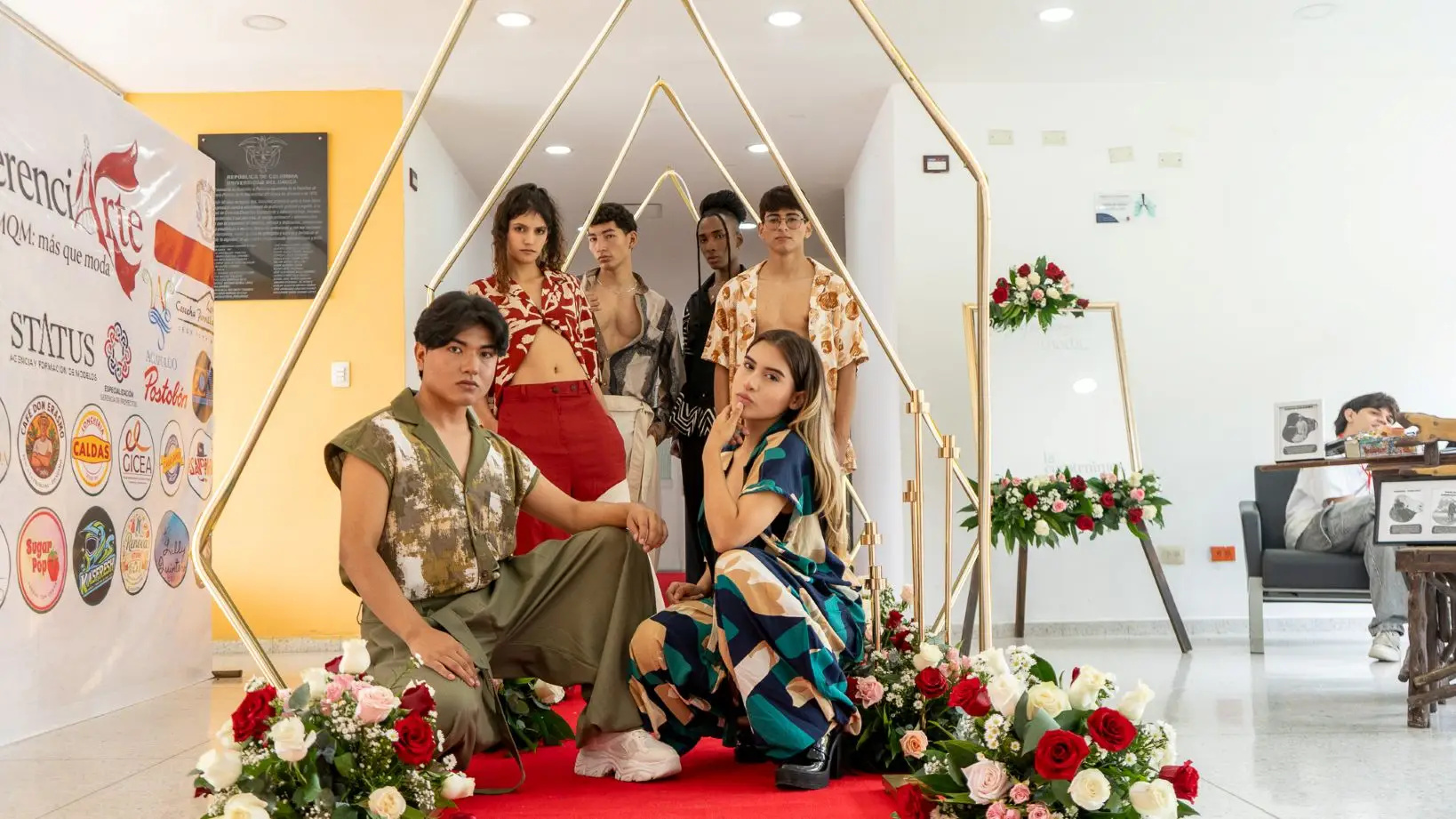 Imagen Modelos eventos de emprendimiento