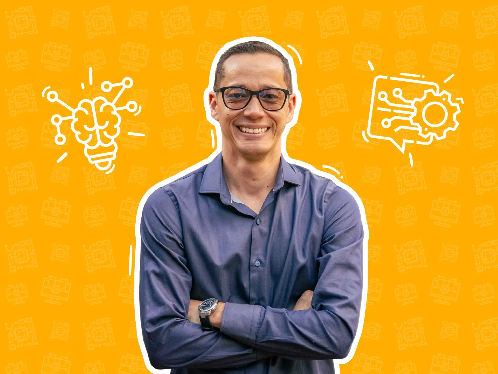 Imagen Gustavo Gómez