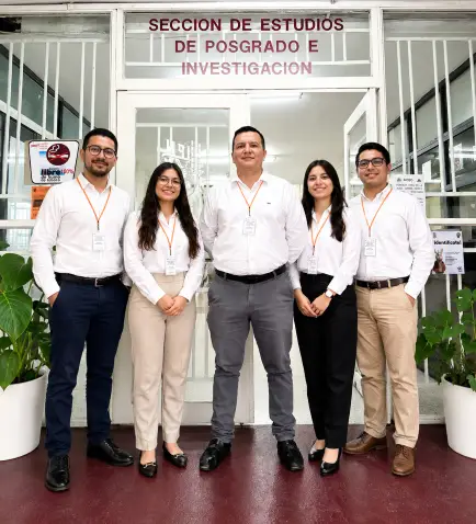 Imagen Profesor Luis Ángel Meneses