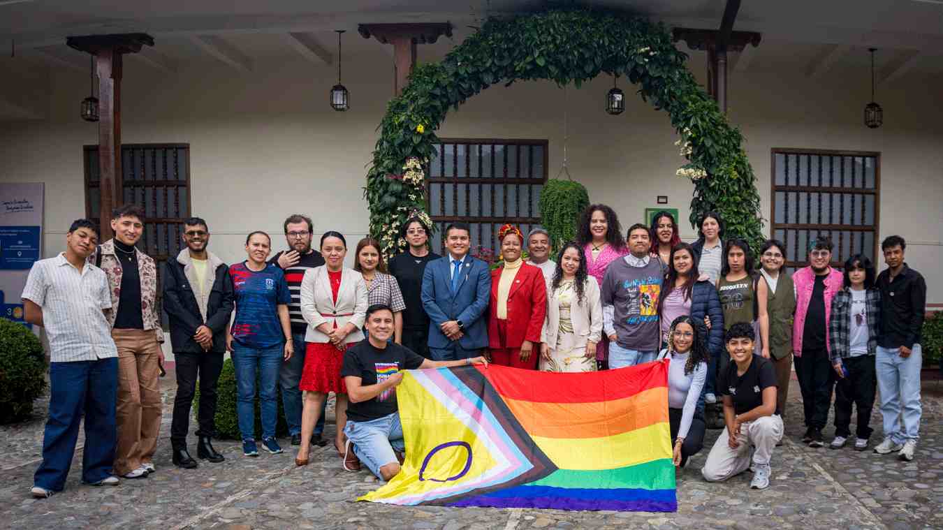 Imagen de Mes del Orgullo