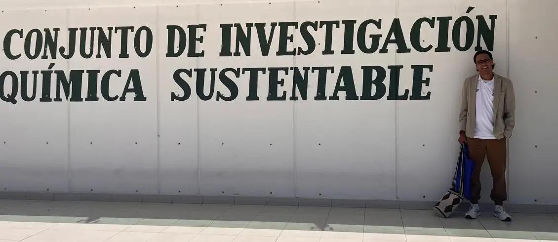Imagen Alfonso Ramírez Sanabria