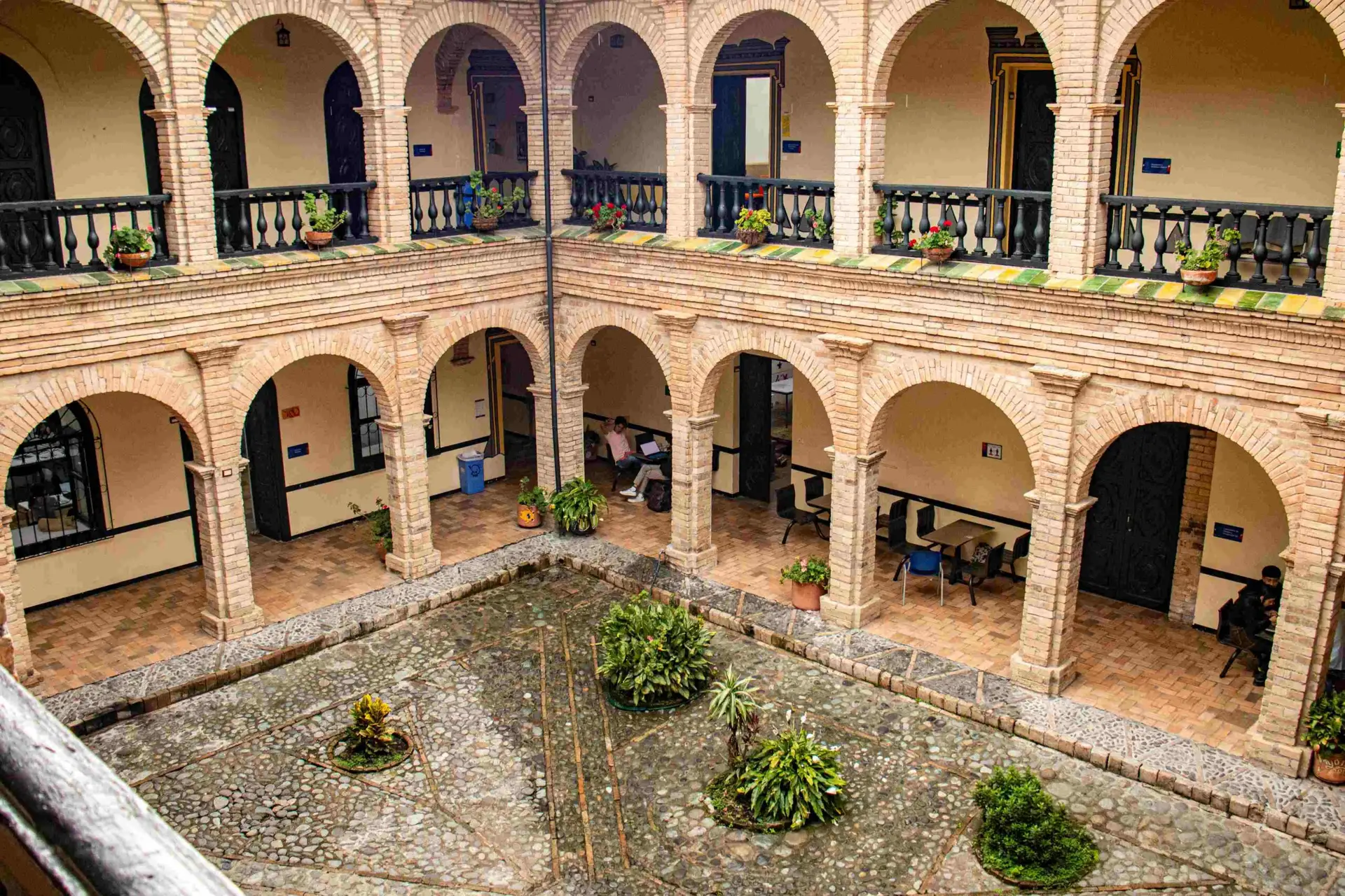 Imagen Facultad de Diseño