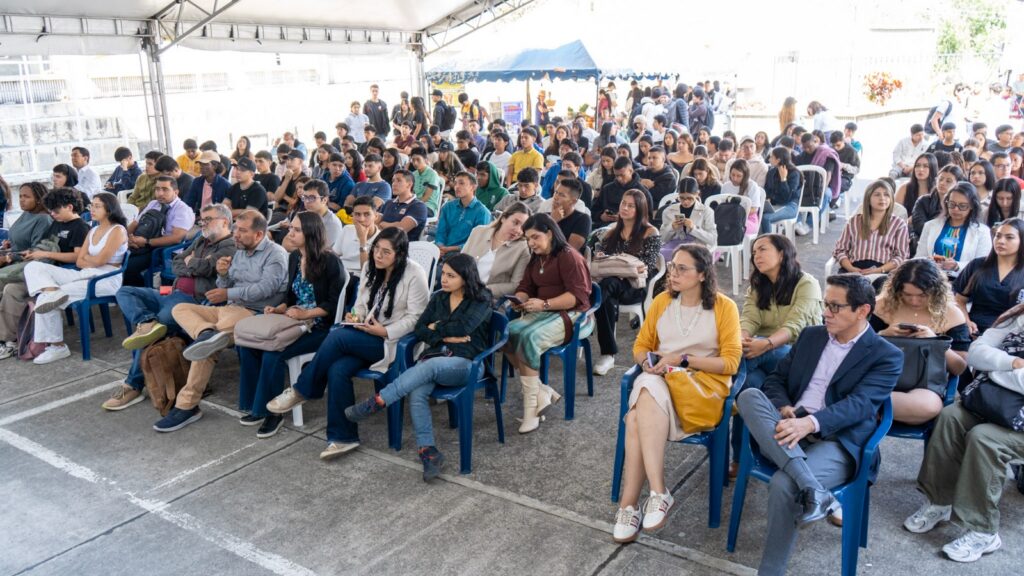 Imagen Feria Empresarial Unicauca