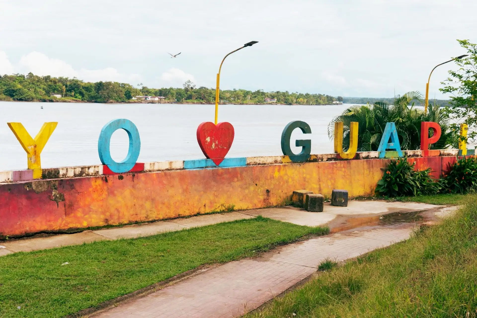 Imagen Guapi