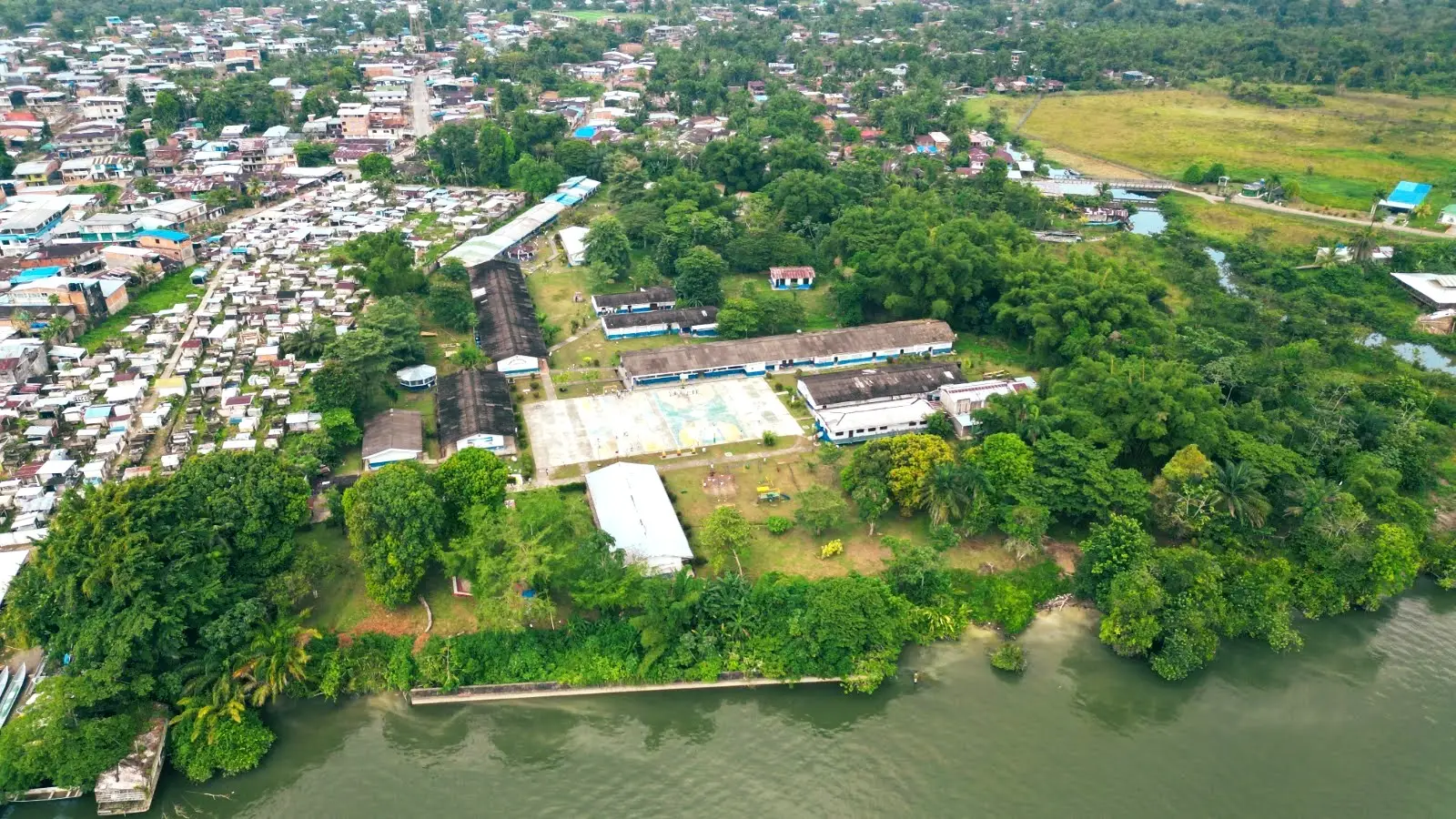 Imagen Guapi
