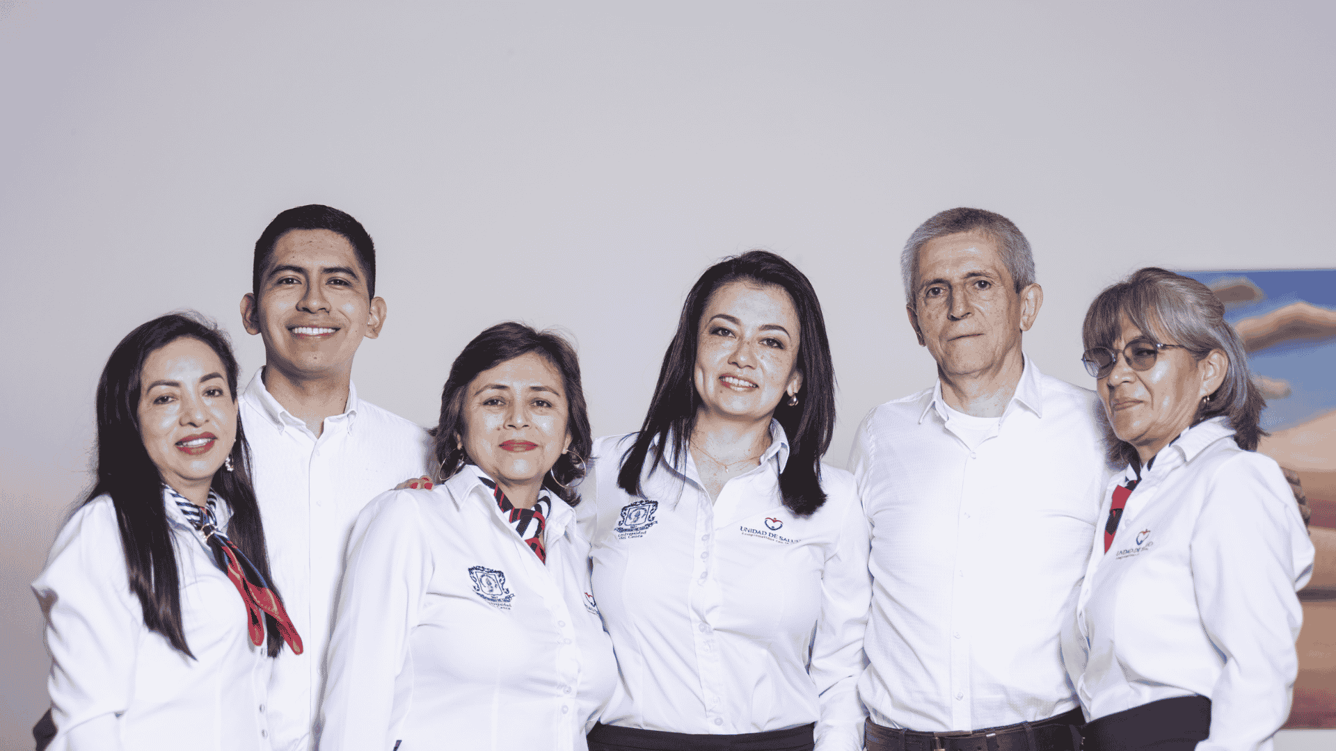 Imagen Unidad de Salud