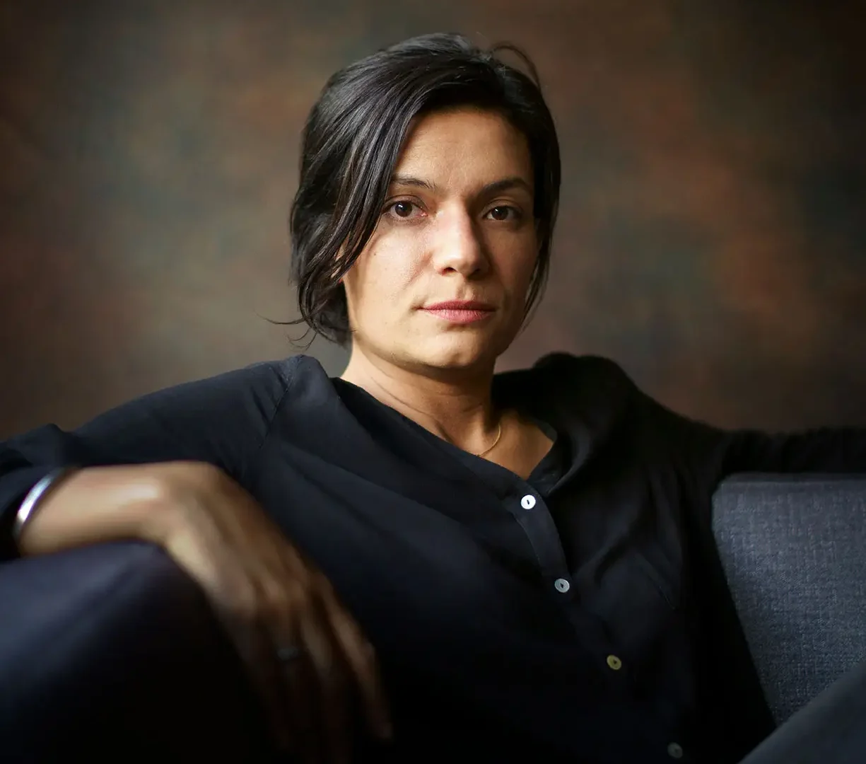 Imagen Melba Escobar