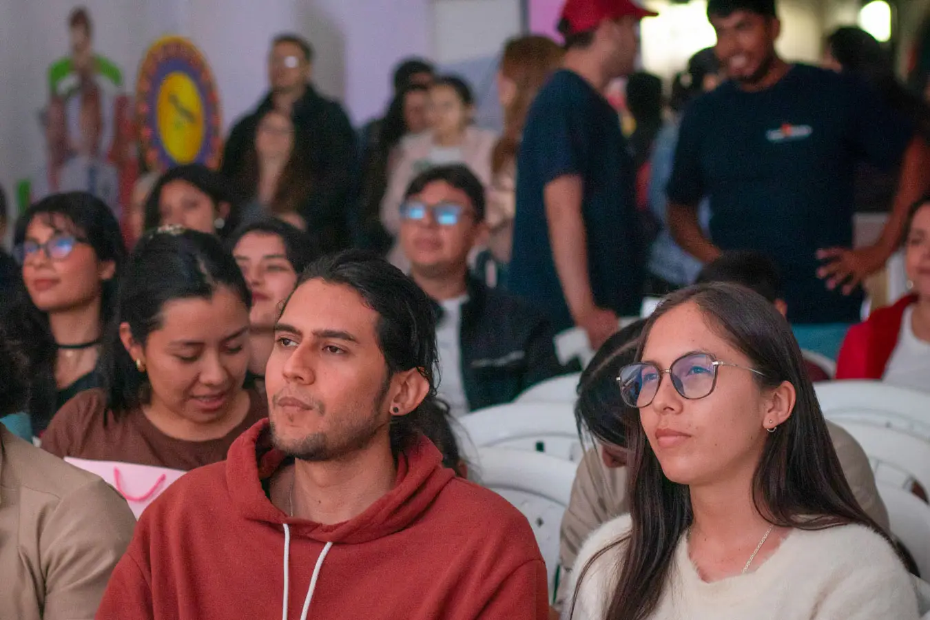 Imagen público Popayán Ciudad Libro