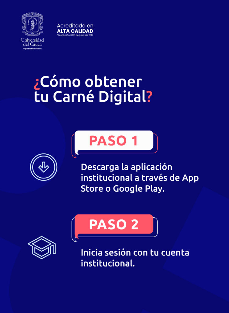 Imagen Carnet Digital