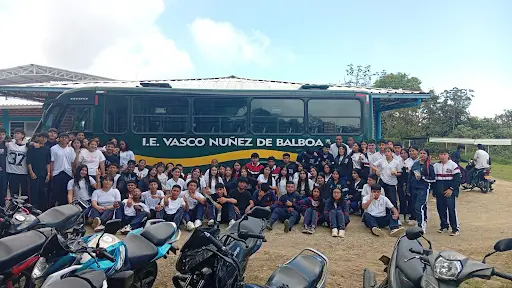 Imagen estudiantes regionalización