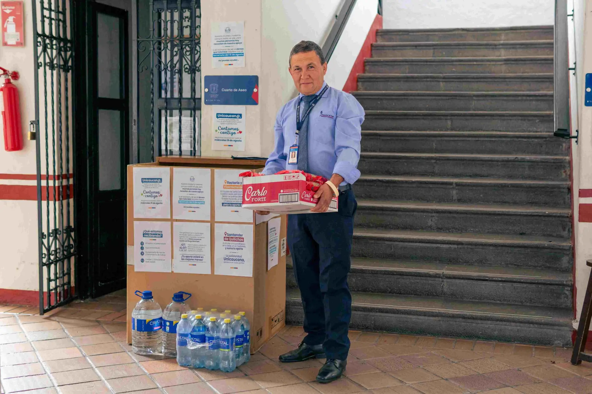 Imagen Donaciones