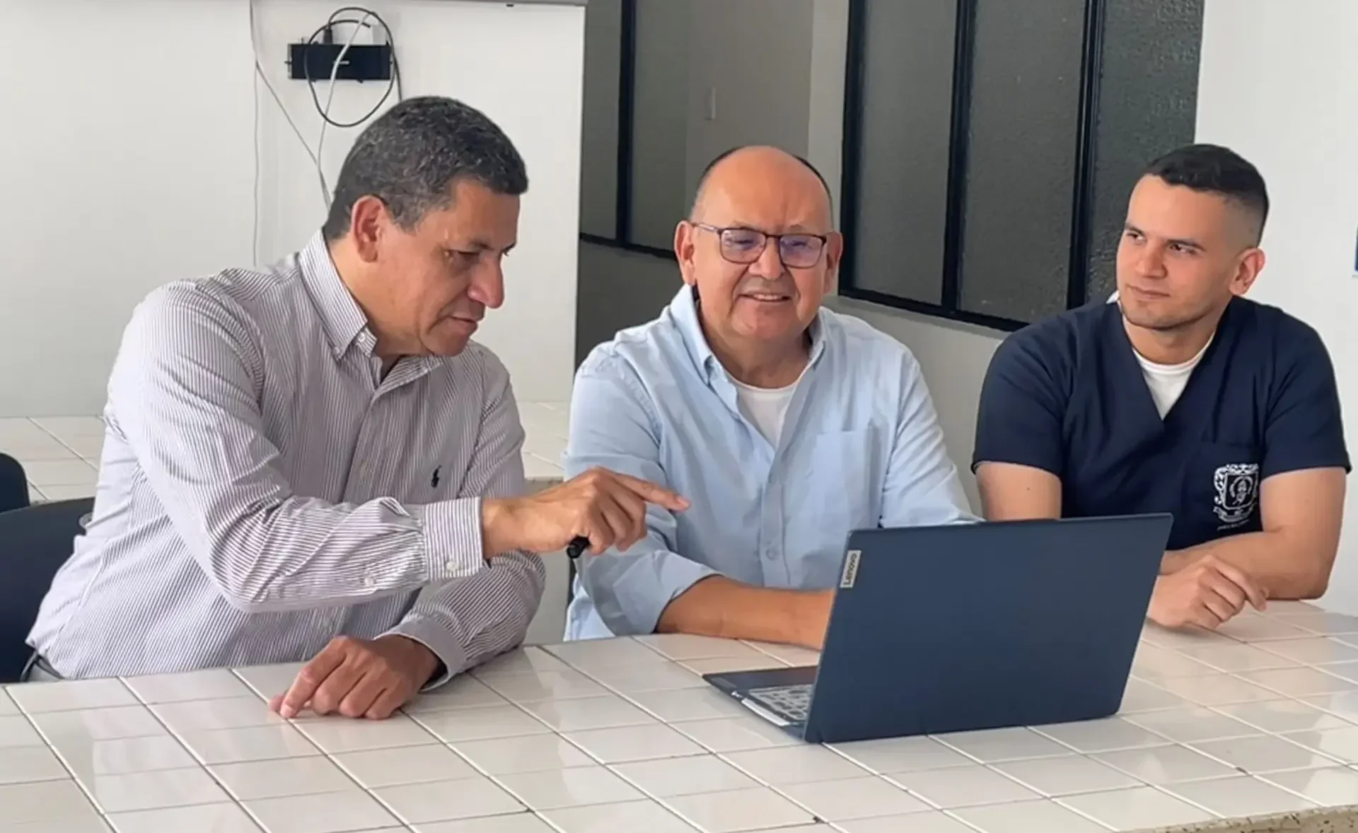 Imagen Investigadores