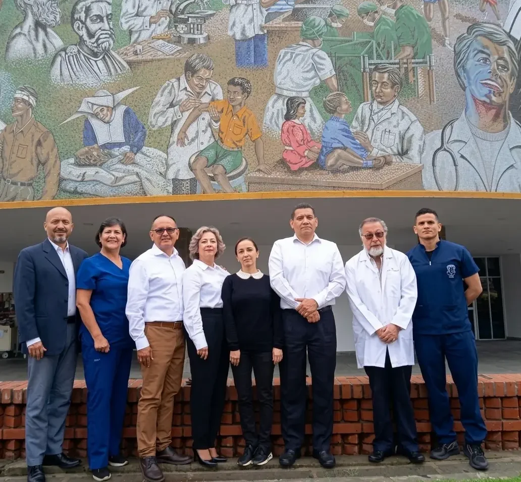Imagen Investigadores Unicauca