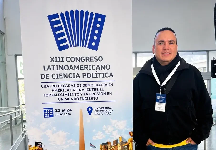 Imagen Juan David Santamaría Mesa