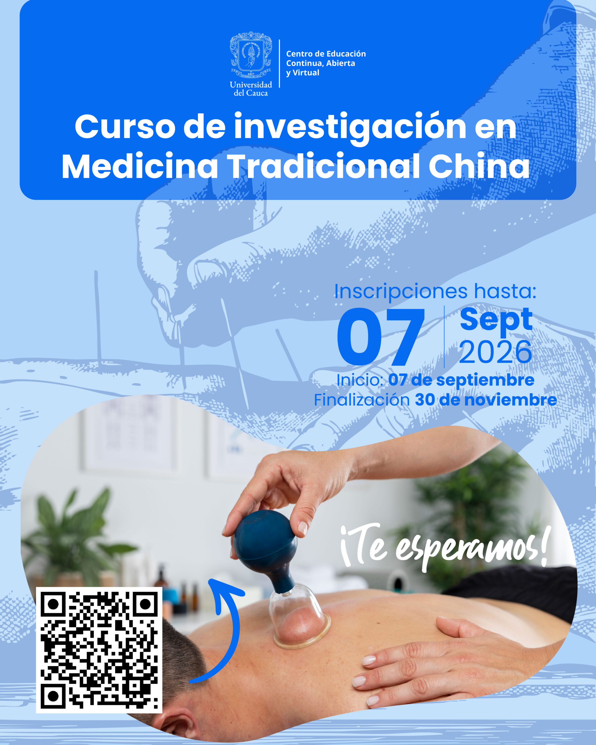 Imagen Flayer Medicina China