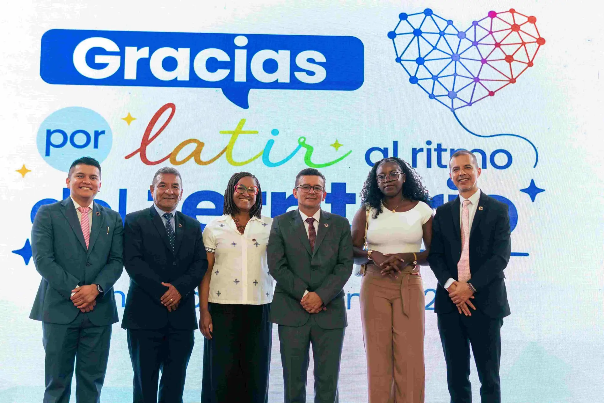 Imagen Rendición de Cuentas 2025