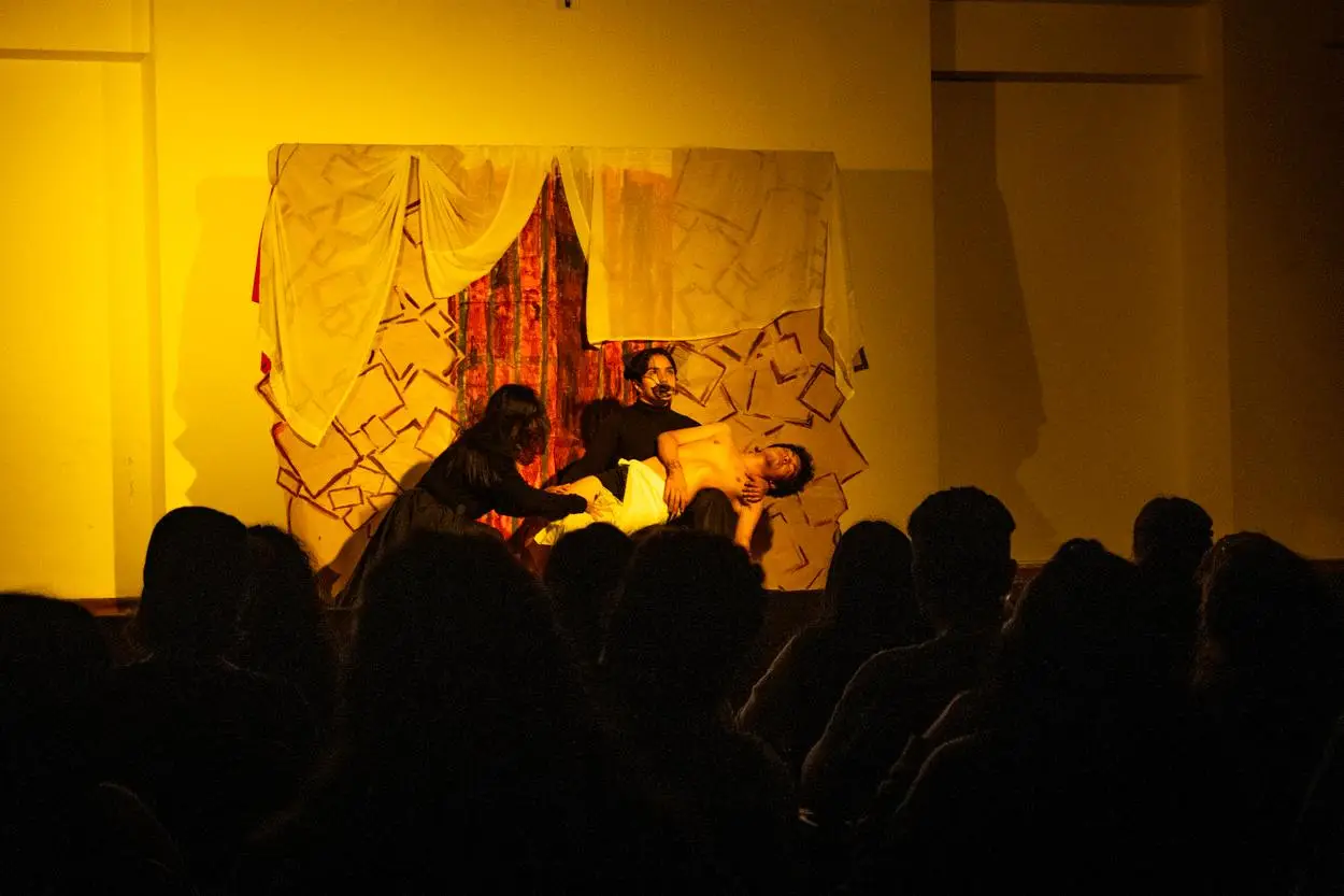 Imagen de TEATRO 1
