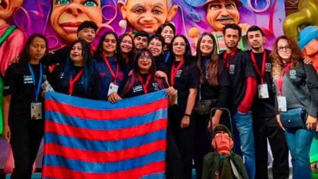 Imagen de TEATRO