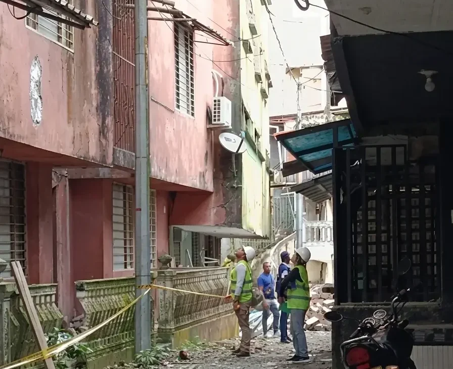 Imagen inspección