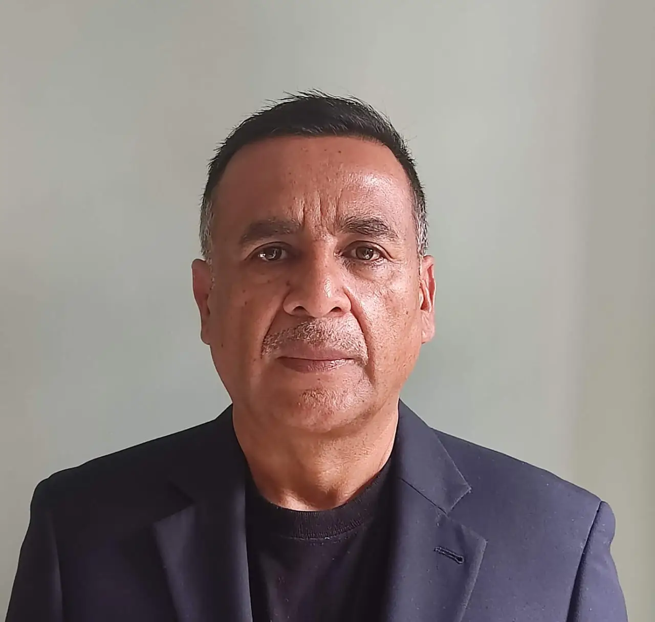 Imagen Atanasio Hernández Agredo