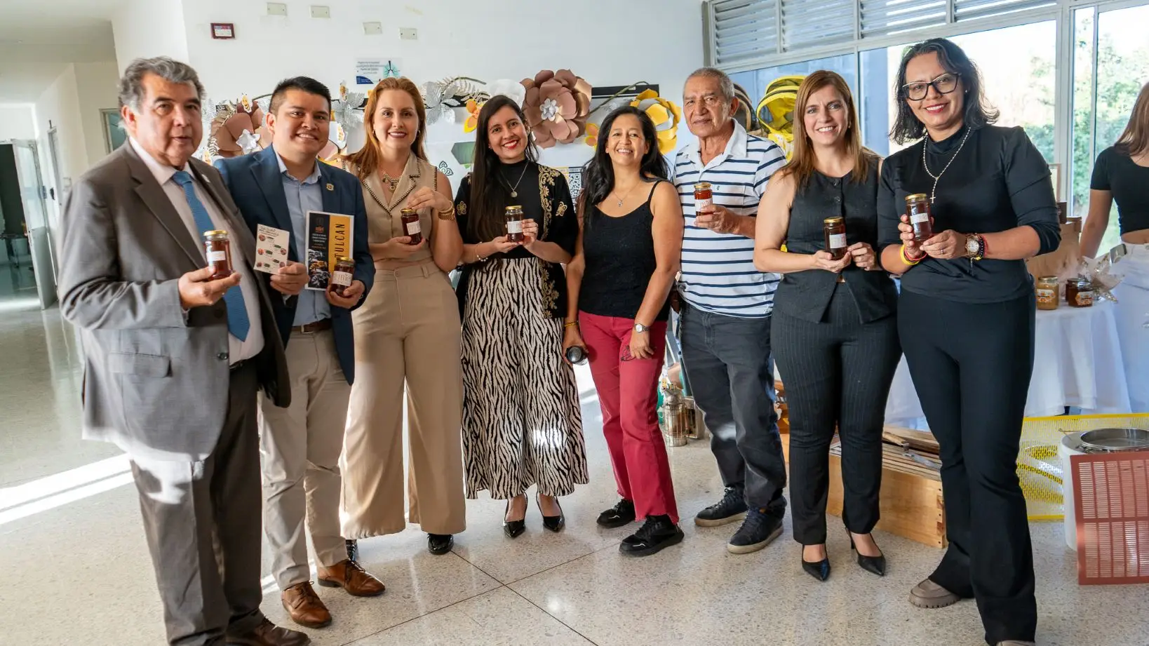 XIX Feria Empresarial - Apitulcán 2026